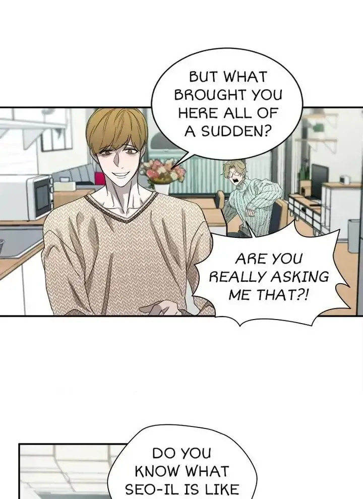 Evergreen Chapter 29 page 6 - 