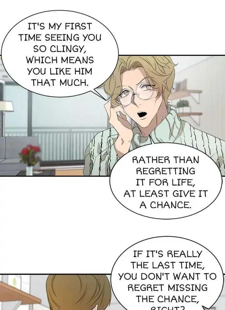Evergreen Chapter 29 page 52 - 