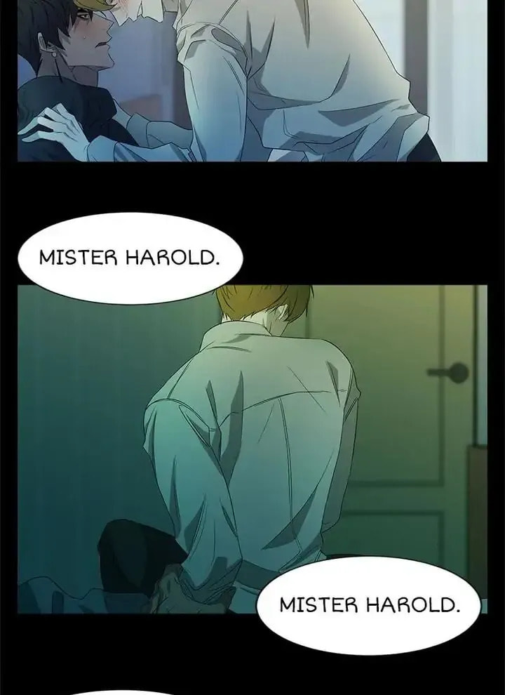 Evergreen Chapter 29 page 60 - 
