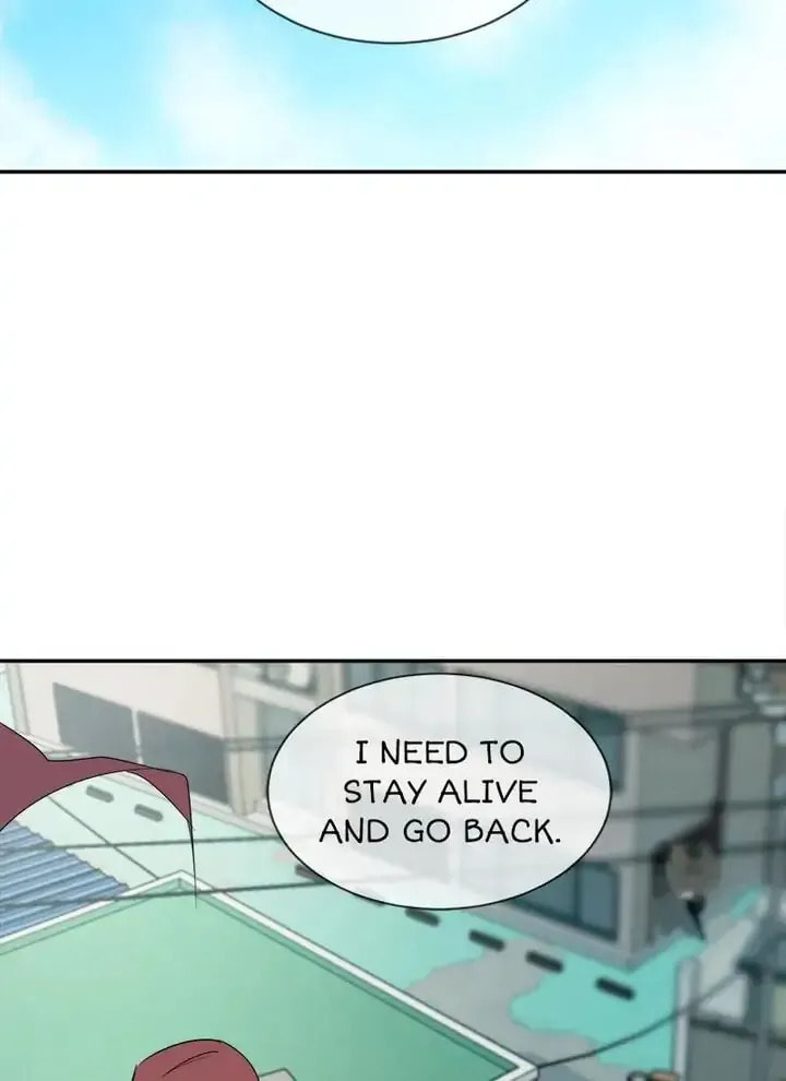 Evergreen Chapter 29 page 66 - 