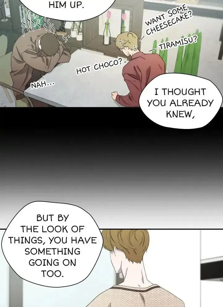 Evergreen Chapter 29 page 8 - 
