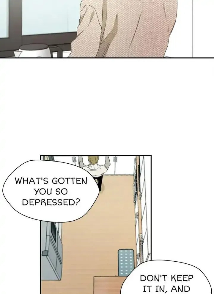 Evergreen Chapter 29 page 9 - 