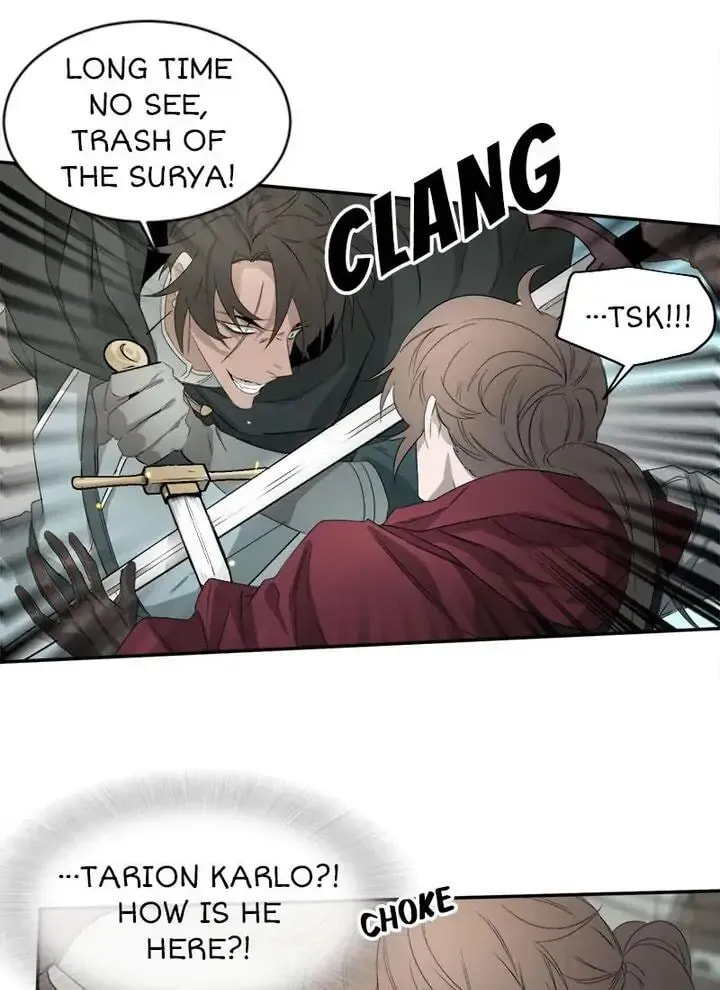Evergreen Chapter 30 page 14 - 