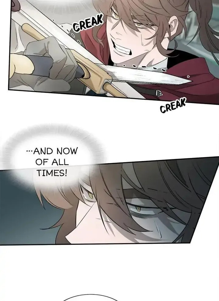 Evergreen Chapter 30 page 15 - 