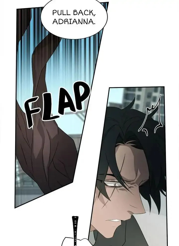 Evergreen Chapter 30 page 16 - 