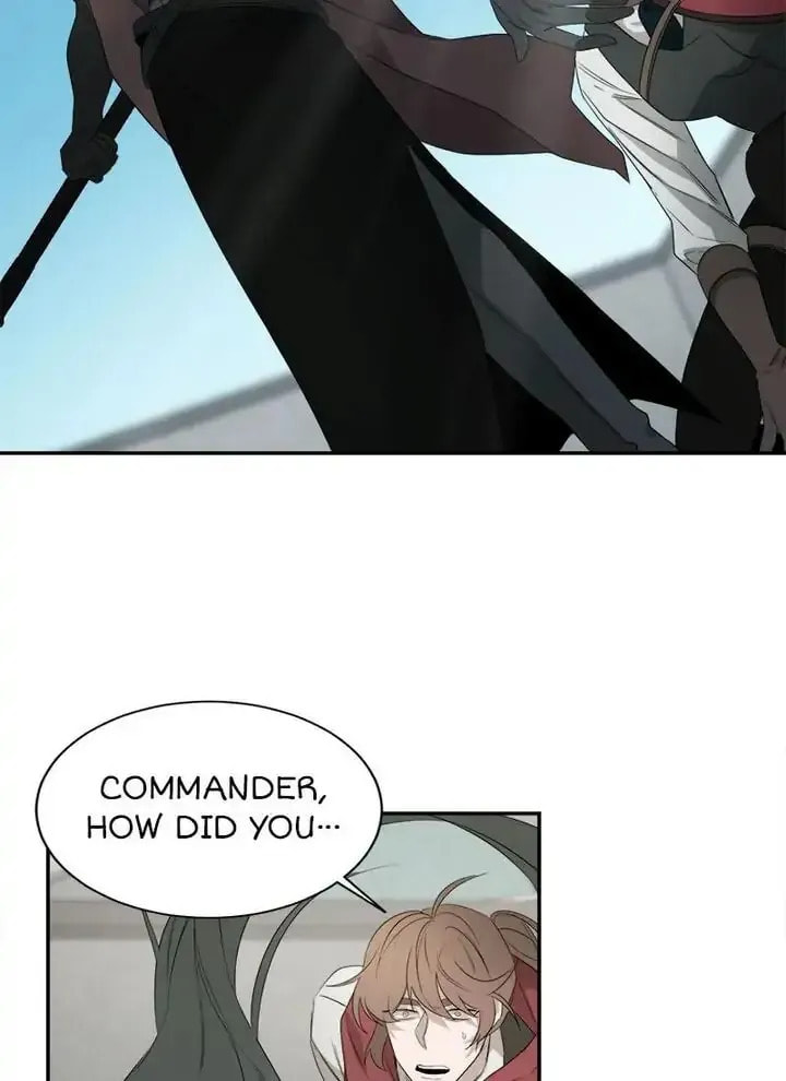 Evergreen Chapter 30 page 20 - 