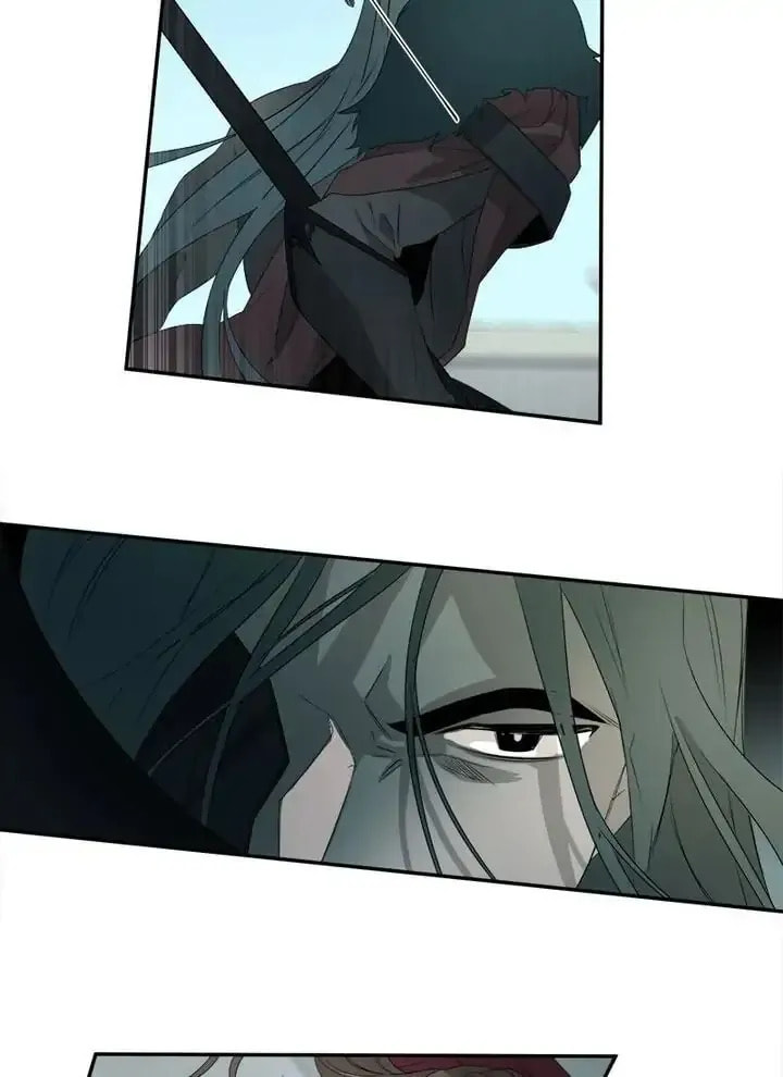Evergreen Chapter 30 page 23 - 