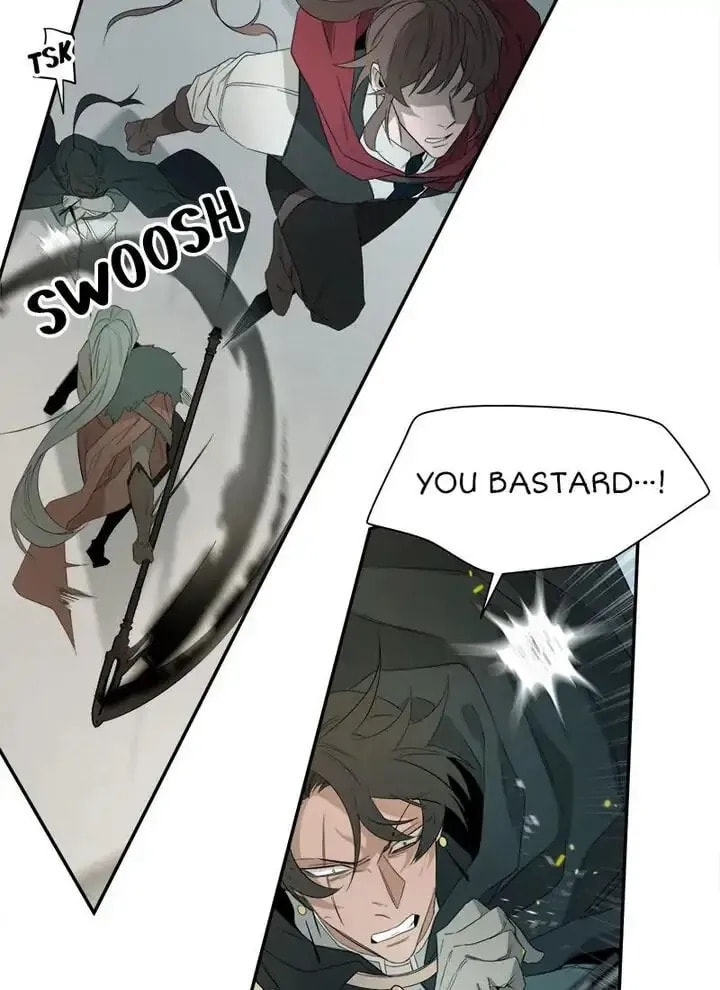 Evergreen Chapter 30 page 24 - 