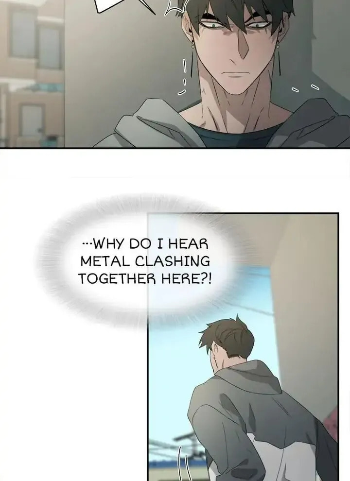 Evergreen Chapter 30 page 27 - 