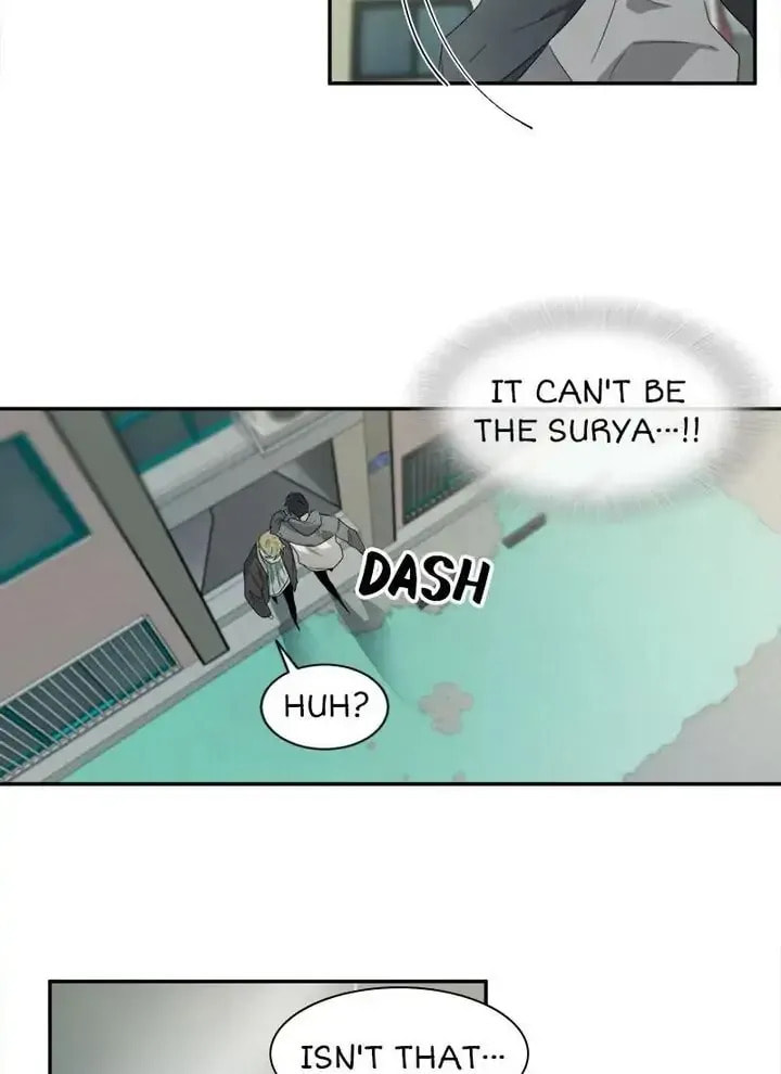 Evergreen Chapter 30 page 28 - 