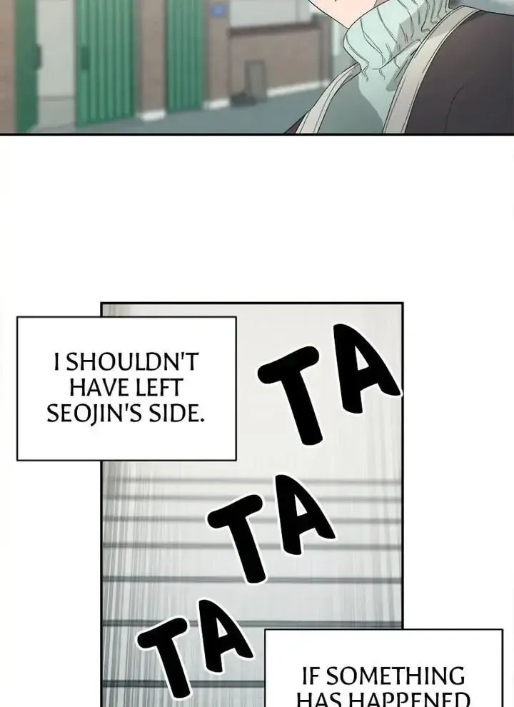 Evergreen Chapter 30 page 30 - 