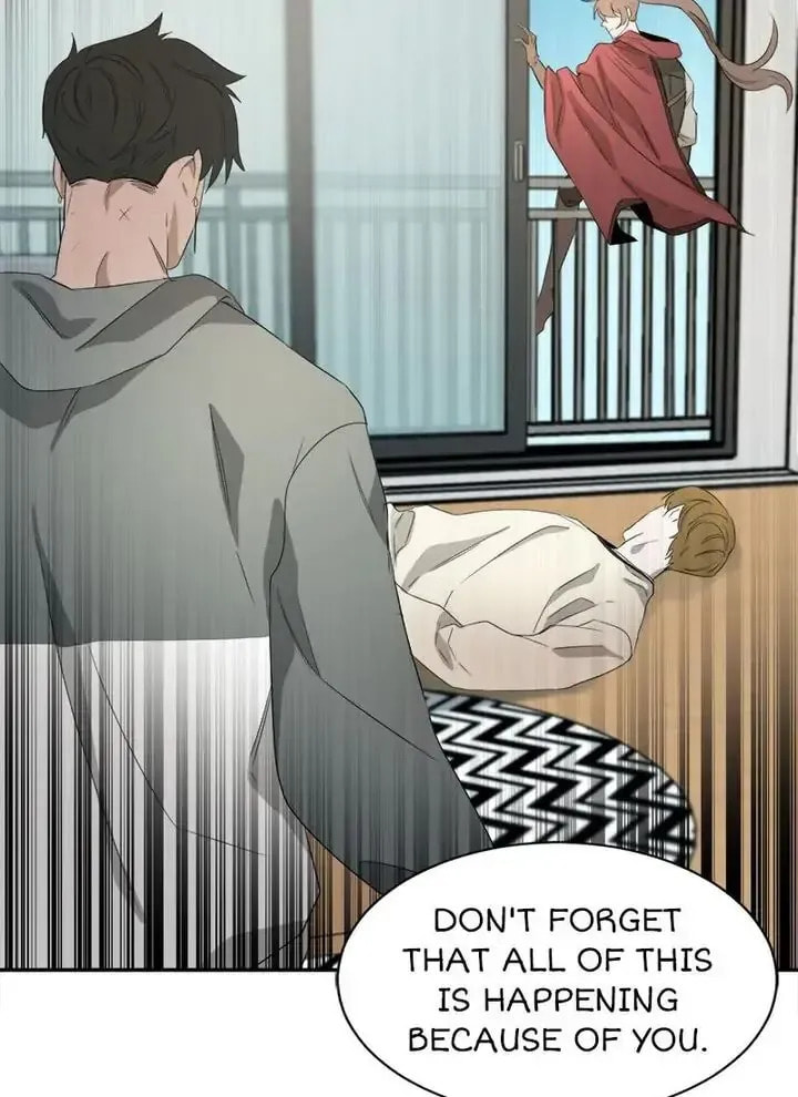 Evergreen Chapter 30 page 35 - 