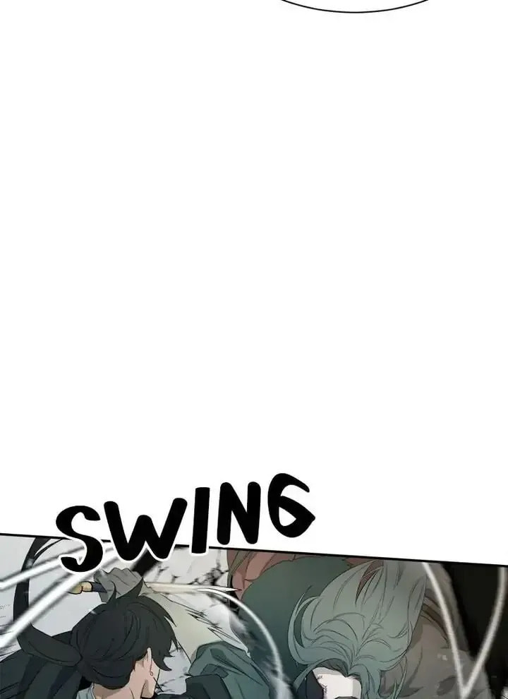 Evergreen Chapter 30 page 36 - 