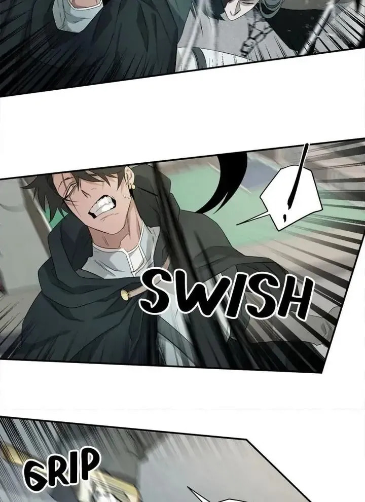 Evergreen Chapter 30 page 37 - 