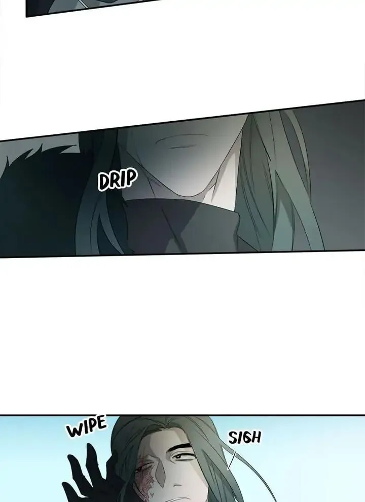 Evergreen Chapter 30 page 40 - 