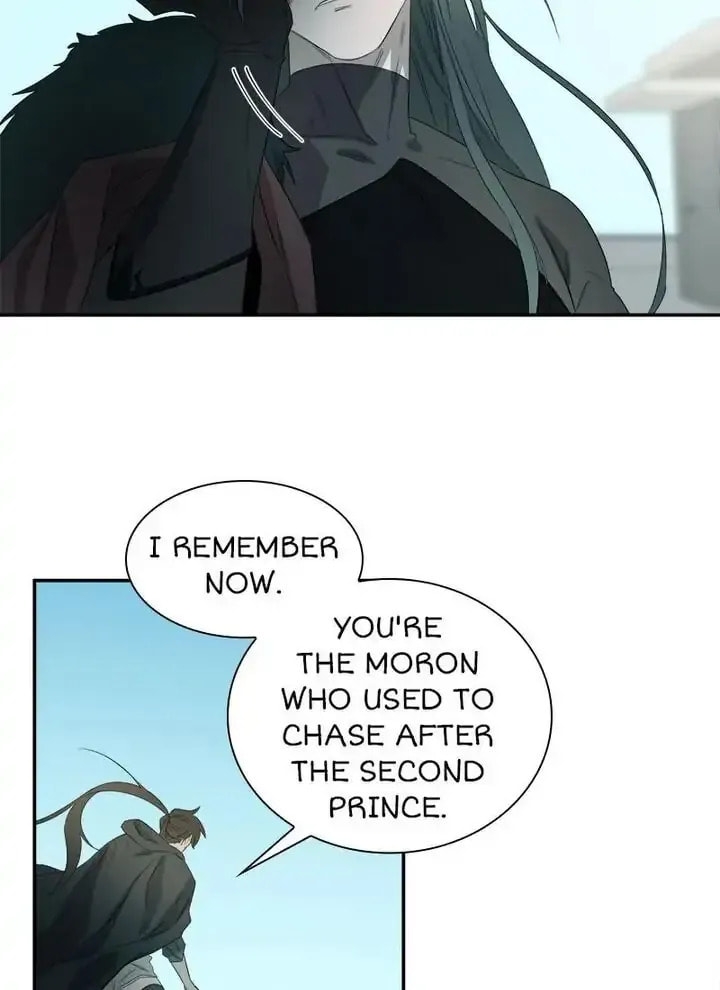 Evergreen Chapter 30 page 41 - 