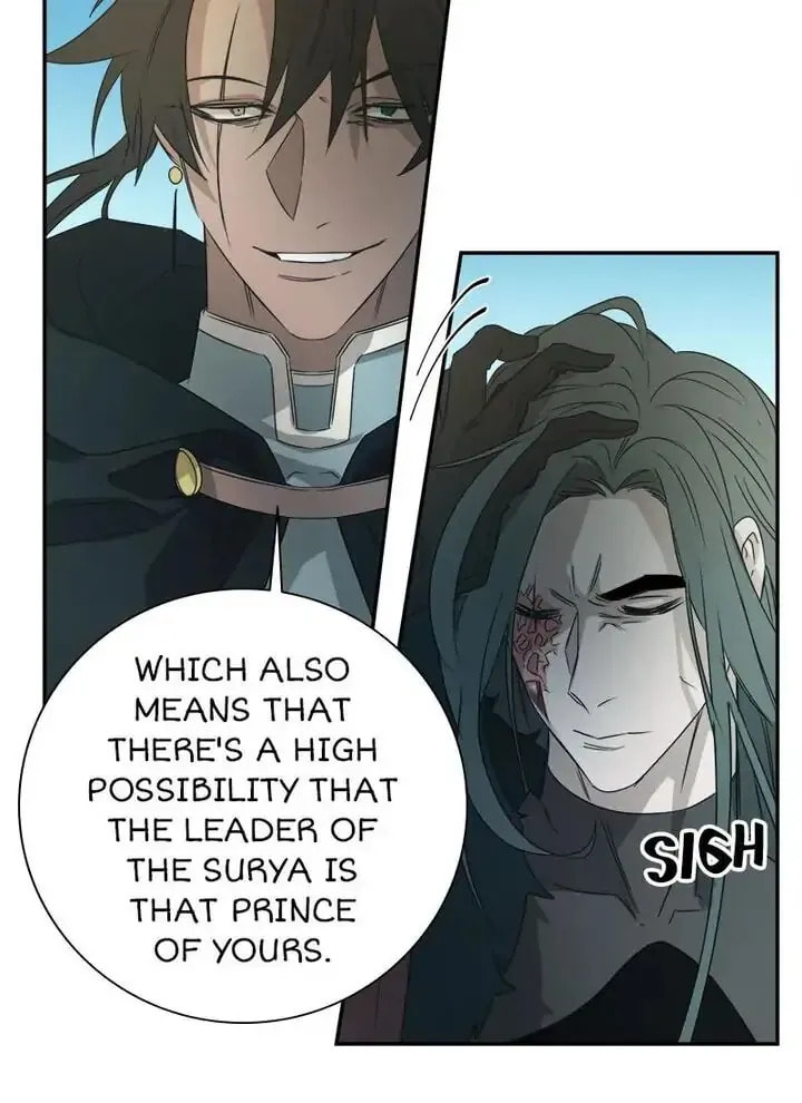 Evergreen Chapter 30 page 43 - 