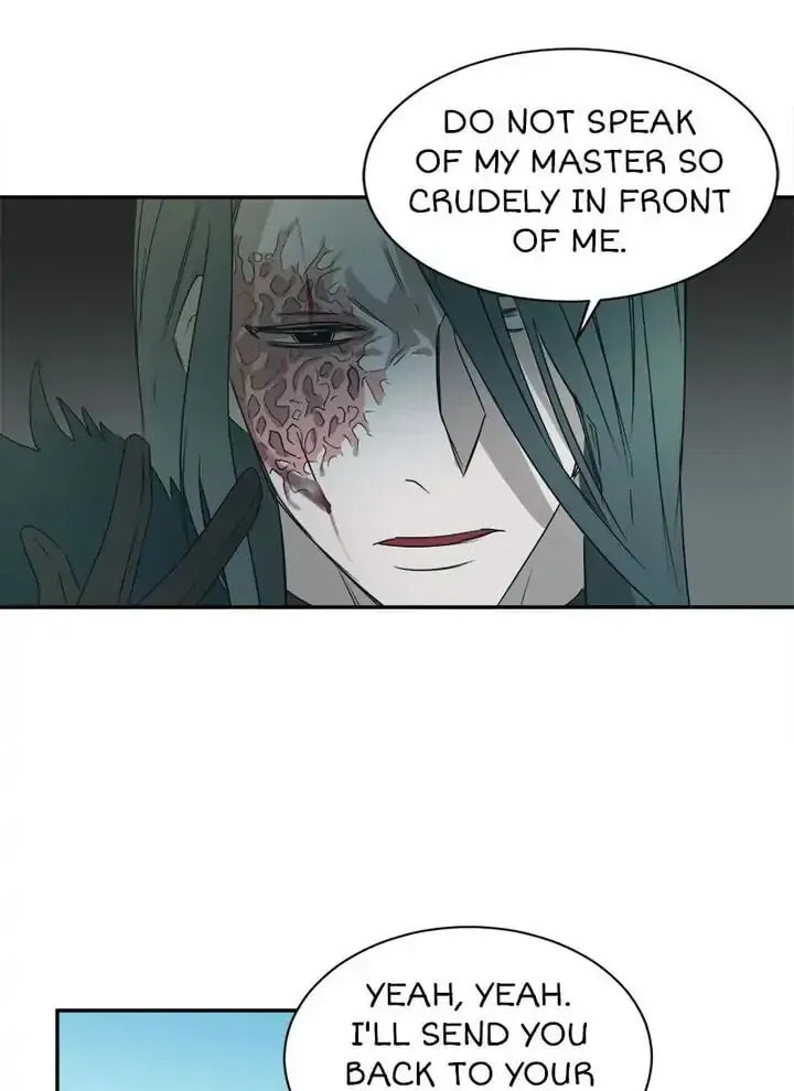Evergreen Chapter 30 page 44 - 