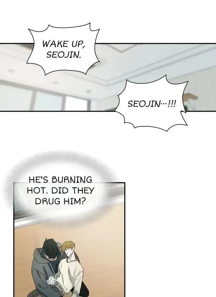Evergreen Chapter 30 page 48 - 