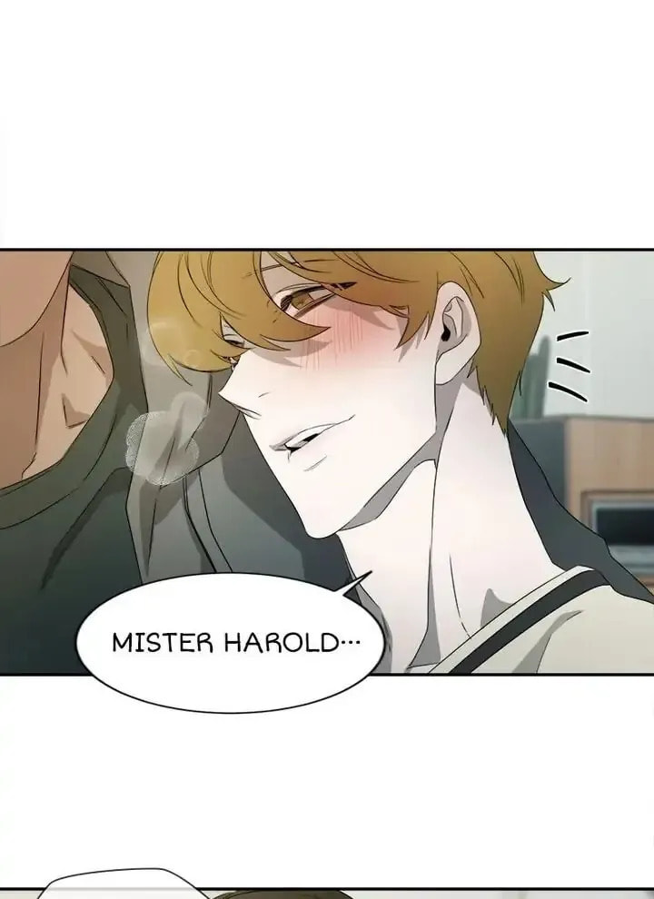 Evergreen Chapter 30 page 50 - 