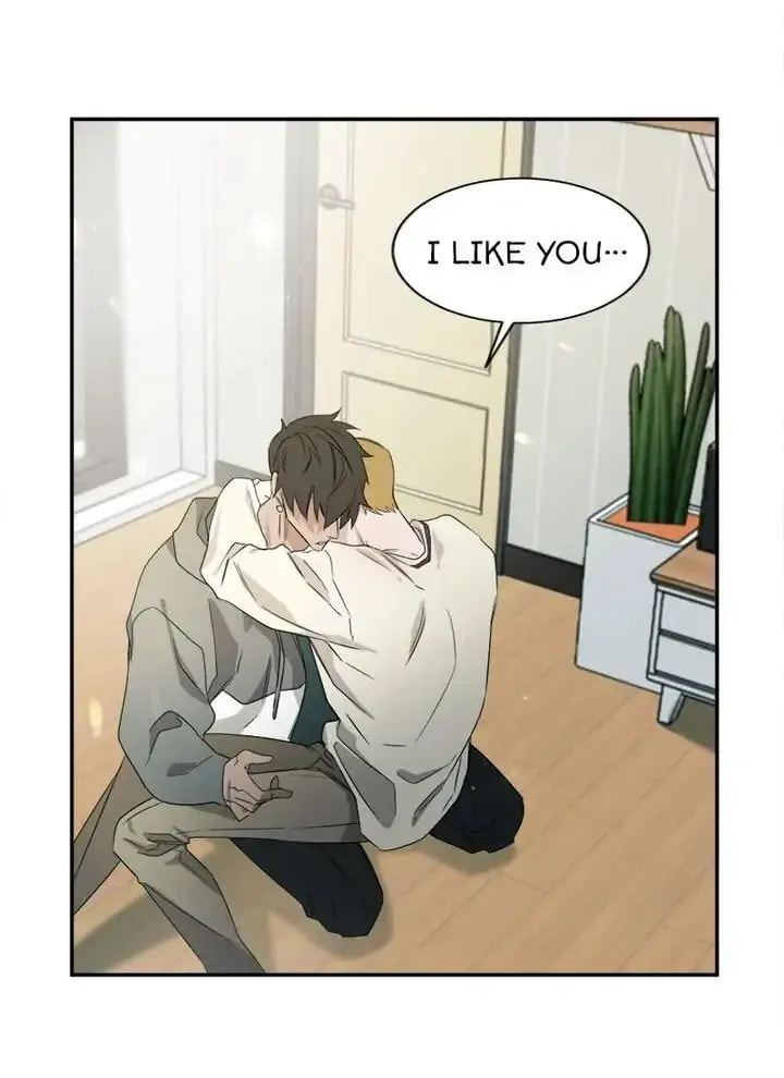 Evergreen Chapter 30 page 53 - 