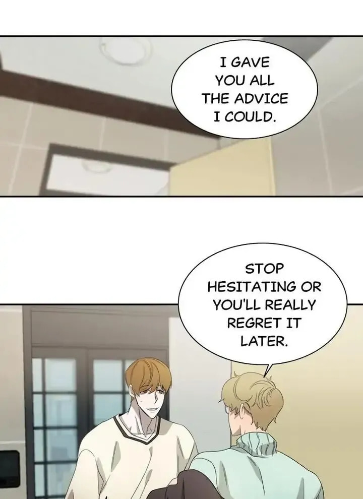 Evergreen Chapter 31 page 1 - 