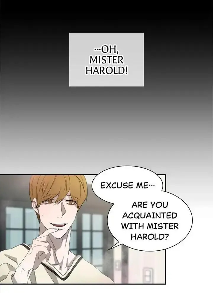 Evergreen Chapter 31 page 13 - 