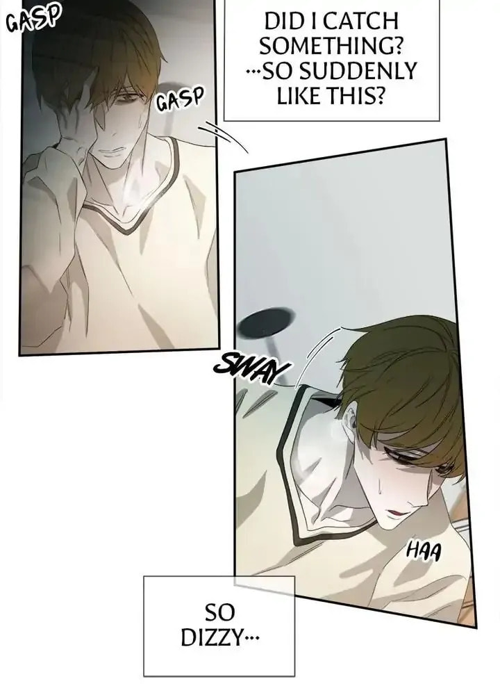 Evergreen Chapter 31 page 17 - 