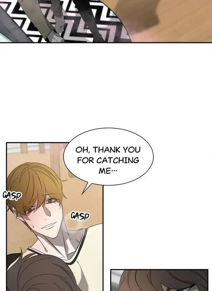 Evergreen Chapter 31 page 20 - 