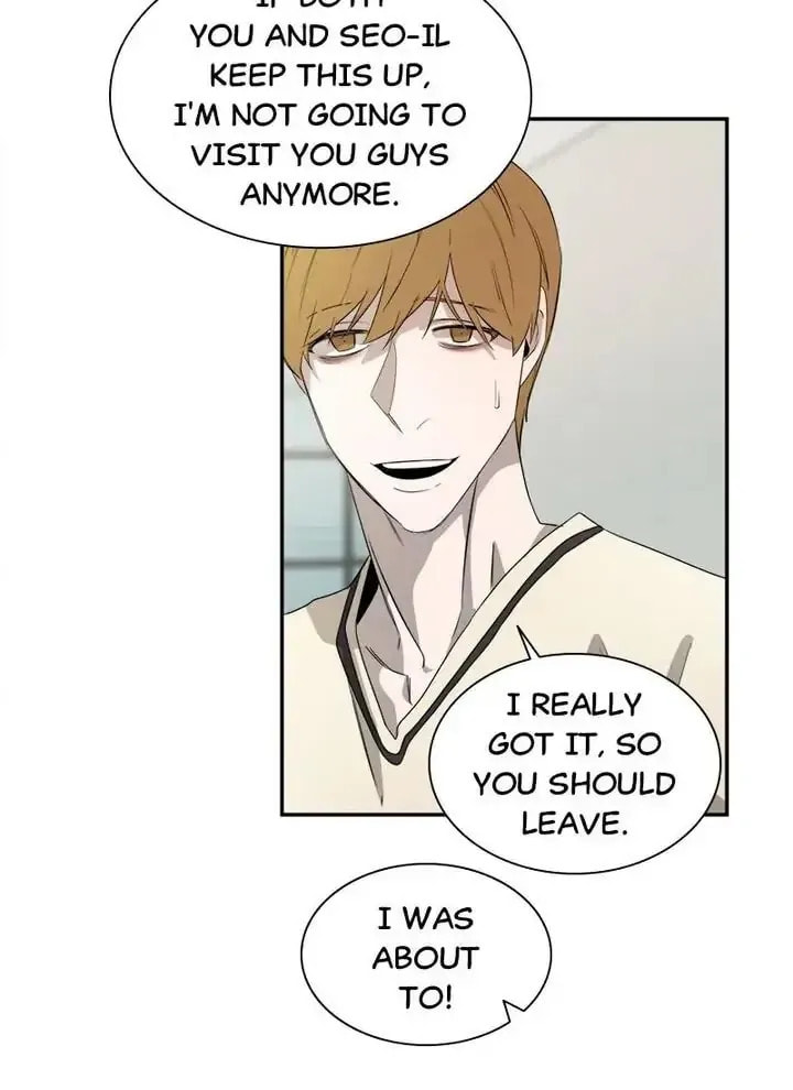 Evergreen Chapter 31 page 3 - 