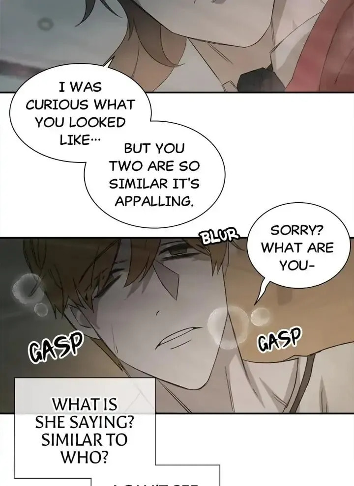 Evergreen Chapter 31 page 22 - 