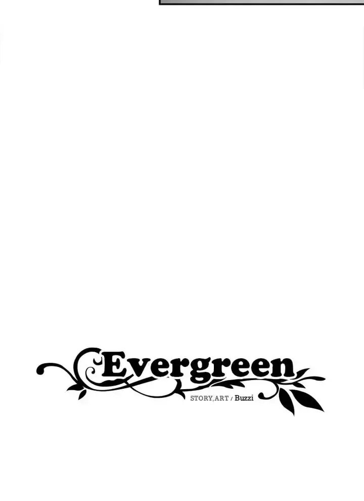 Evergreen Chapter 31 page 24 - 