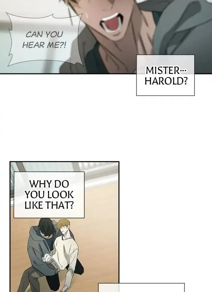 Evergreen Chapter 31 page 27 - 
