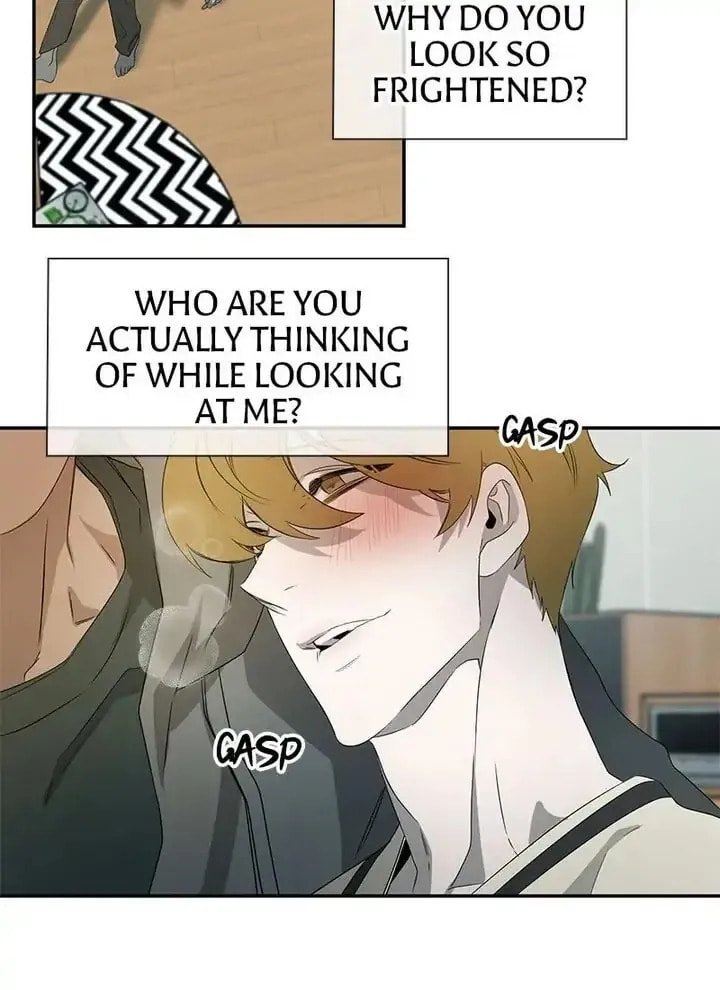 Evergreen Chapter 31 page 28 - 