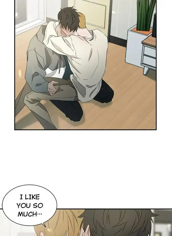 Evergreen Chapter 31 page 31 - 