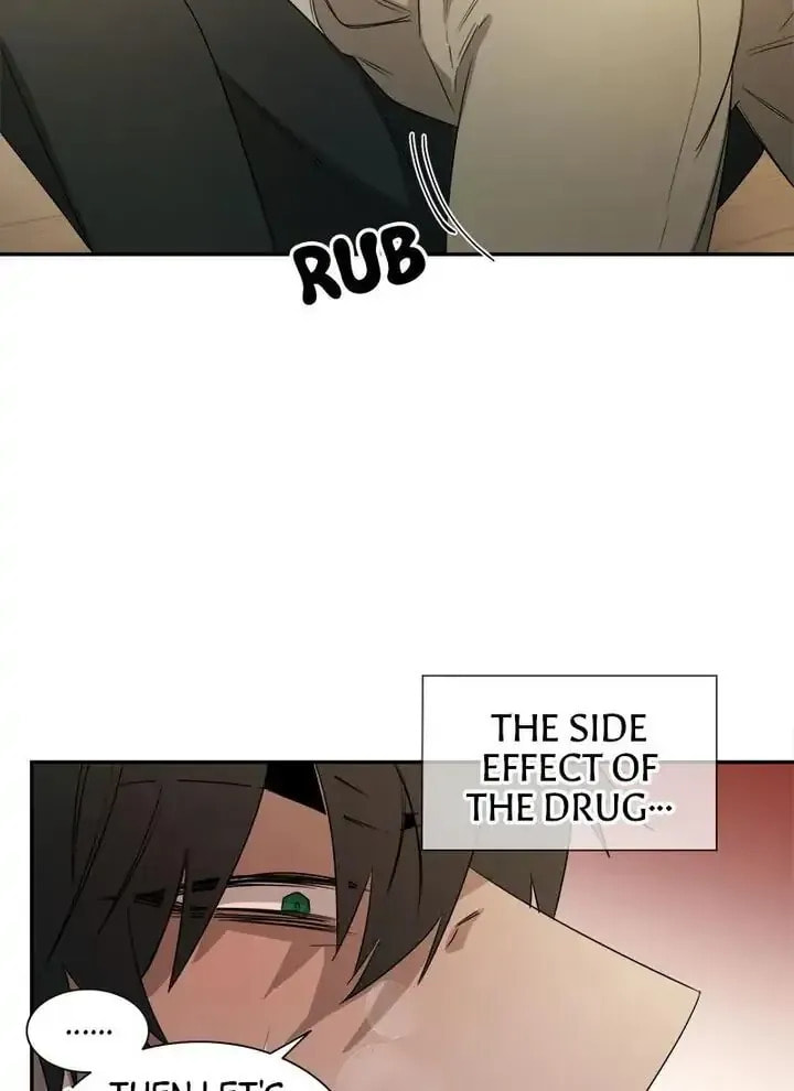 Evergreen Chapter 31 page 38 - 