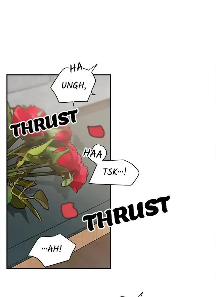 Evergreen Chapter 31 page 40 - 