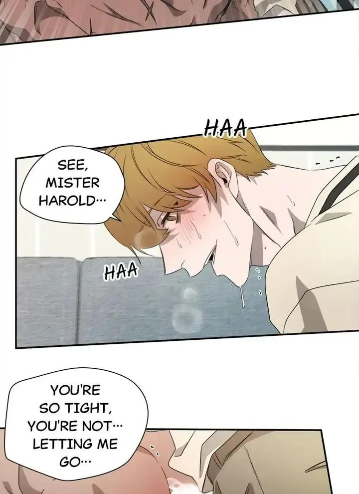 Evergreen Chapter 31 page 46 - 