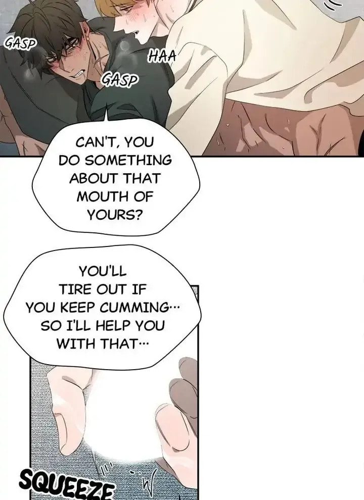 Evergreen Chapter 31 page 50 - 