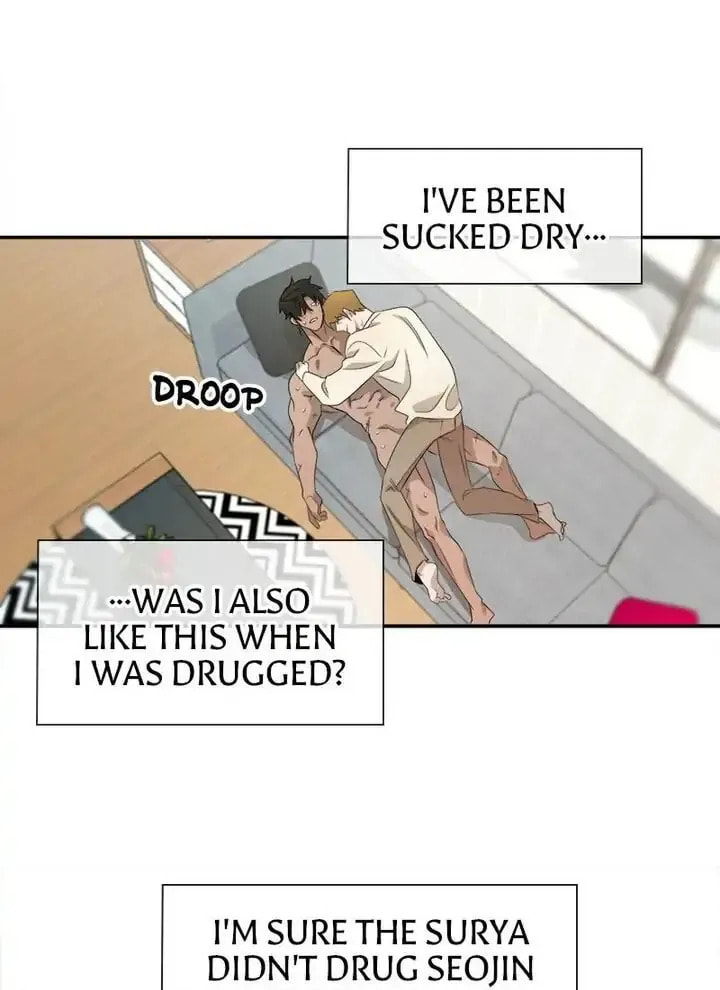 Evergreen Chapter 31 page 62 - 