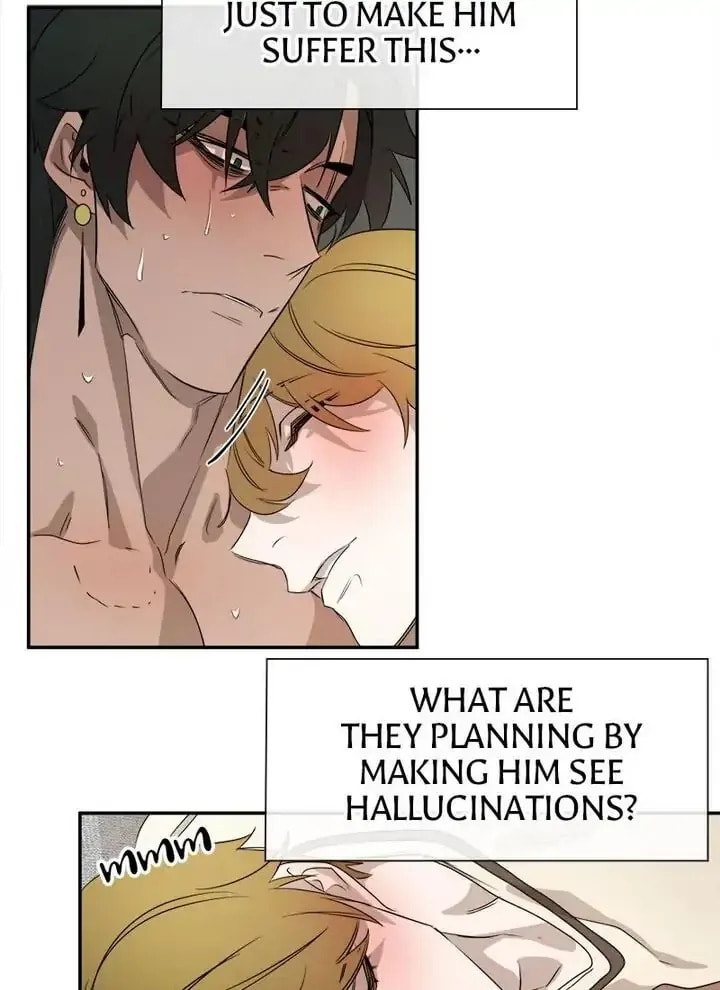 Evergreen Chapter 31 page 63 - 