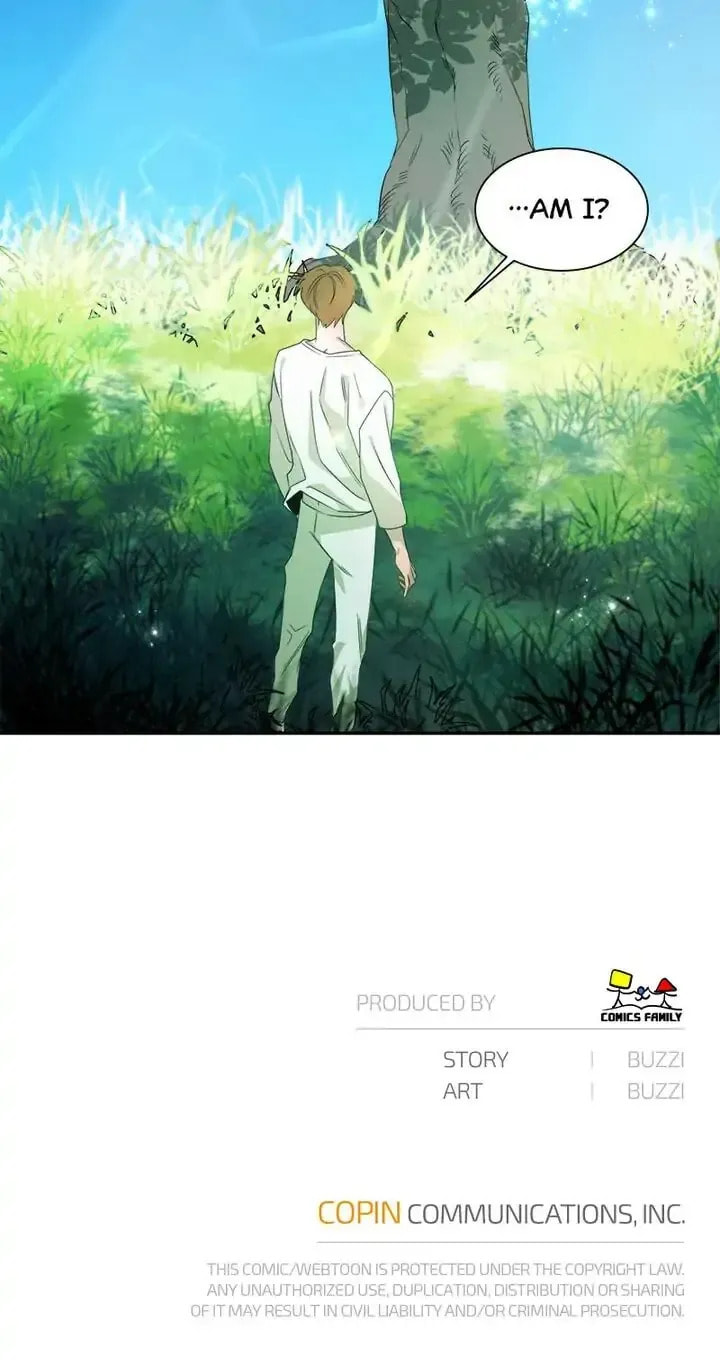 Evergreen Chapter 31 page 67 - 