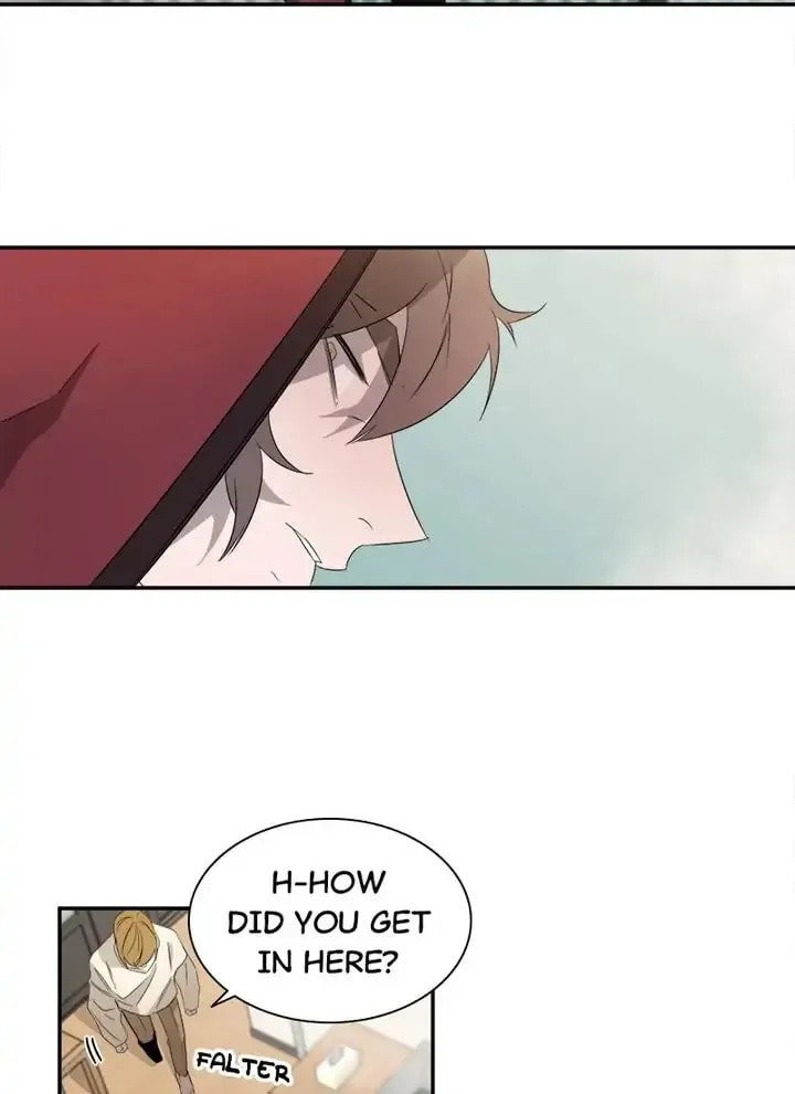 Evergreen Chapter 31 page 9 - 