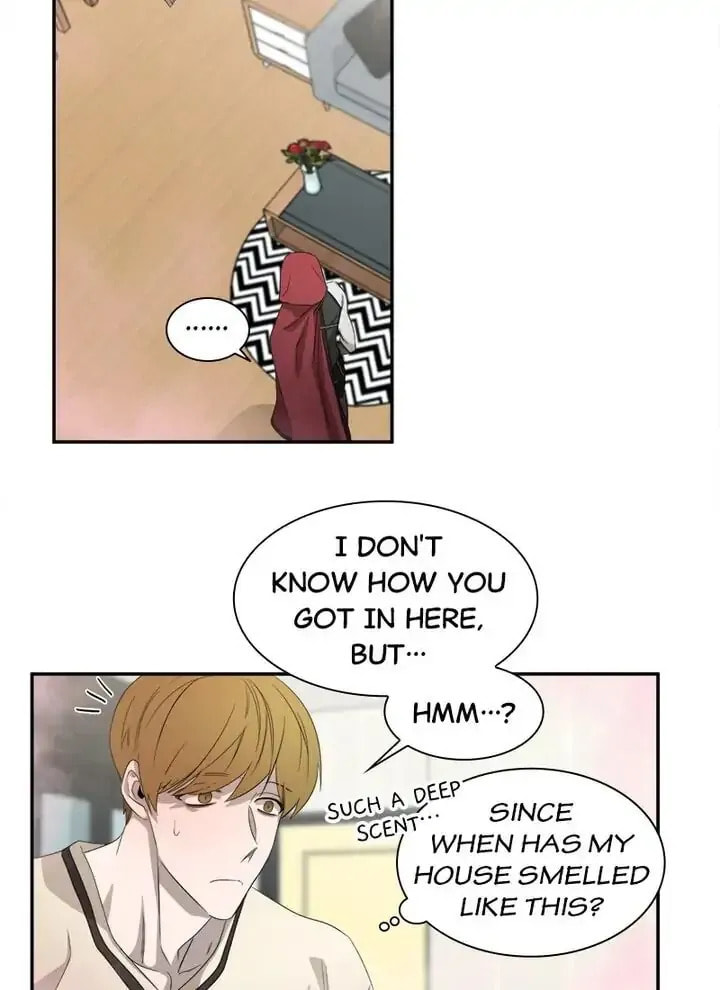 Evergreen Chapter 31 page 10 - 