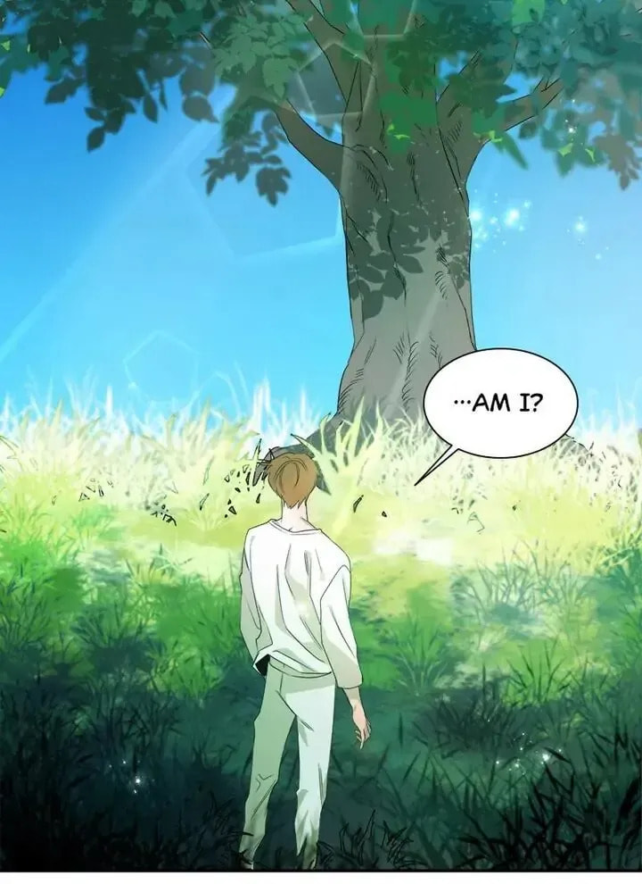 Evergreen Chapter 32 page 2 - 