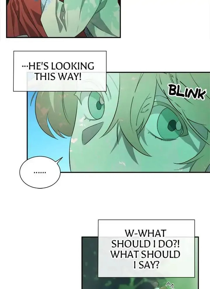 Evergreen Chapter 32 page 14 - 