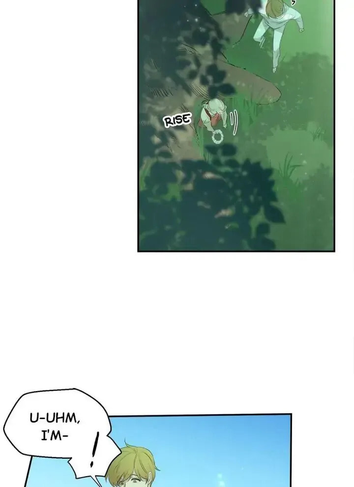 Evergreen Chapter 32 page 15 - 