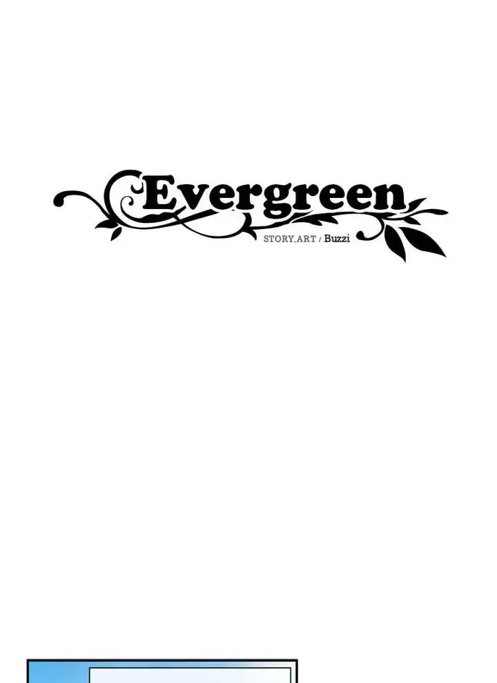 Evergreen Chapter 32 page 3 - 