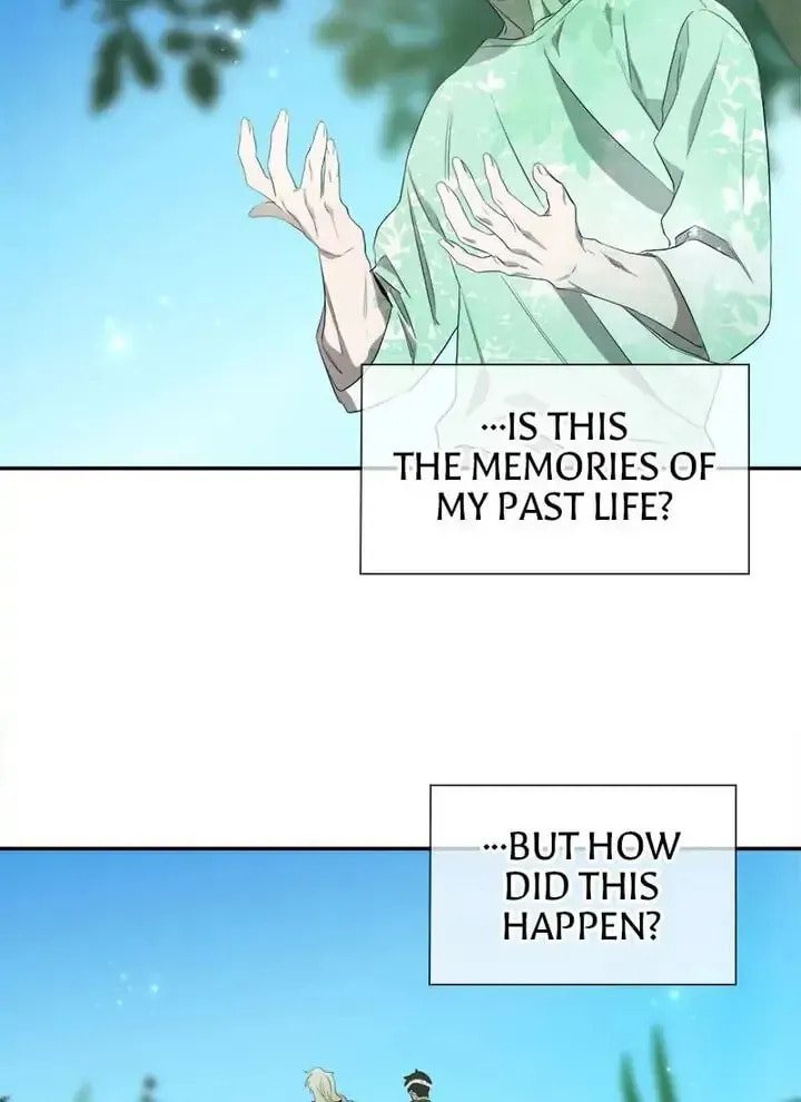 Evergreen Chapter 32 page 21 - 