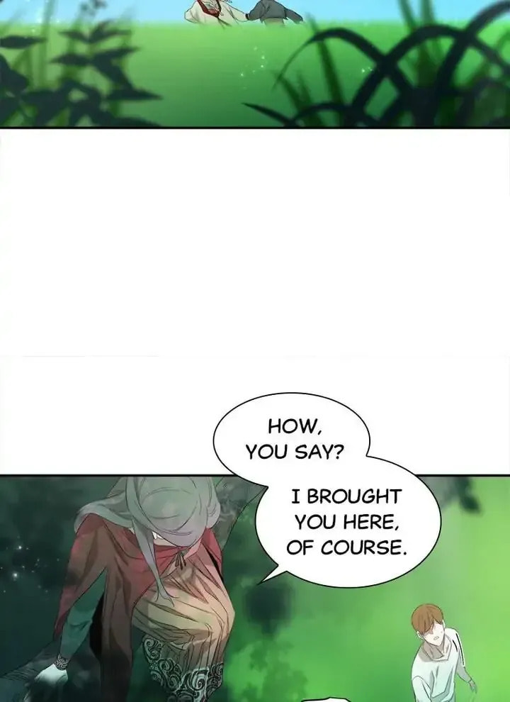 Evergreen Chapter 32 page 22 - 